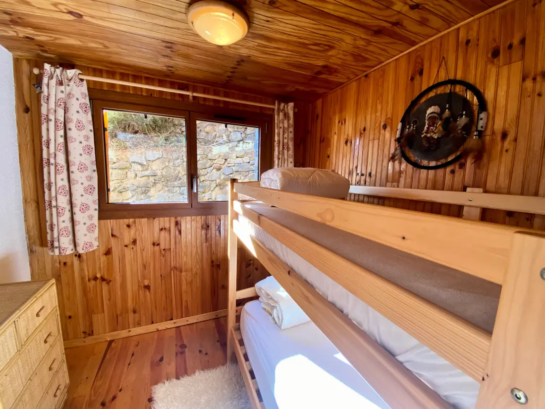 Location de Vacances Les Angles 228