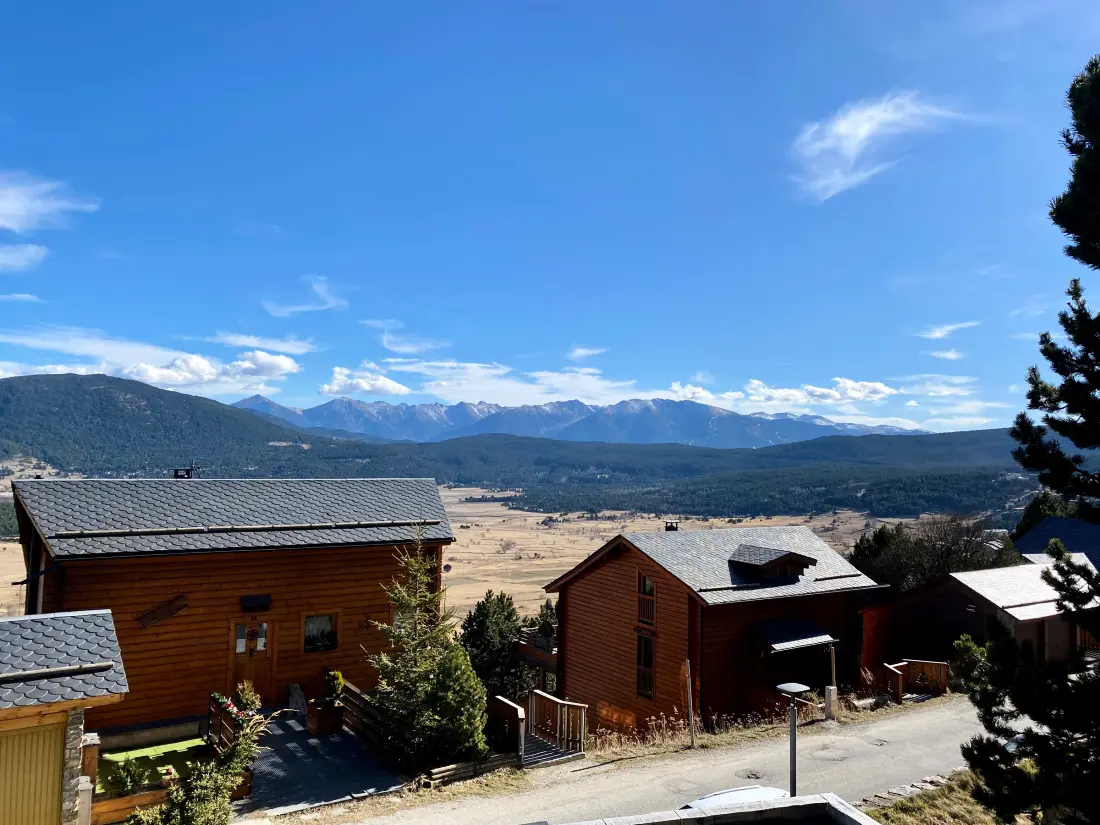 Location de Vacances Les Angles 228
