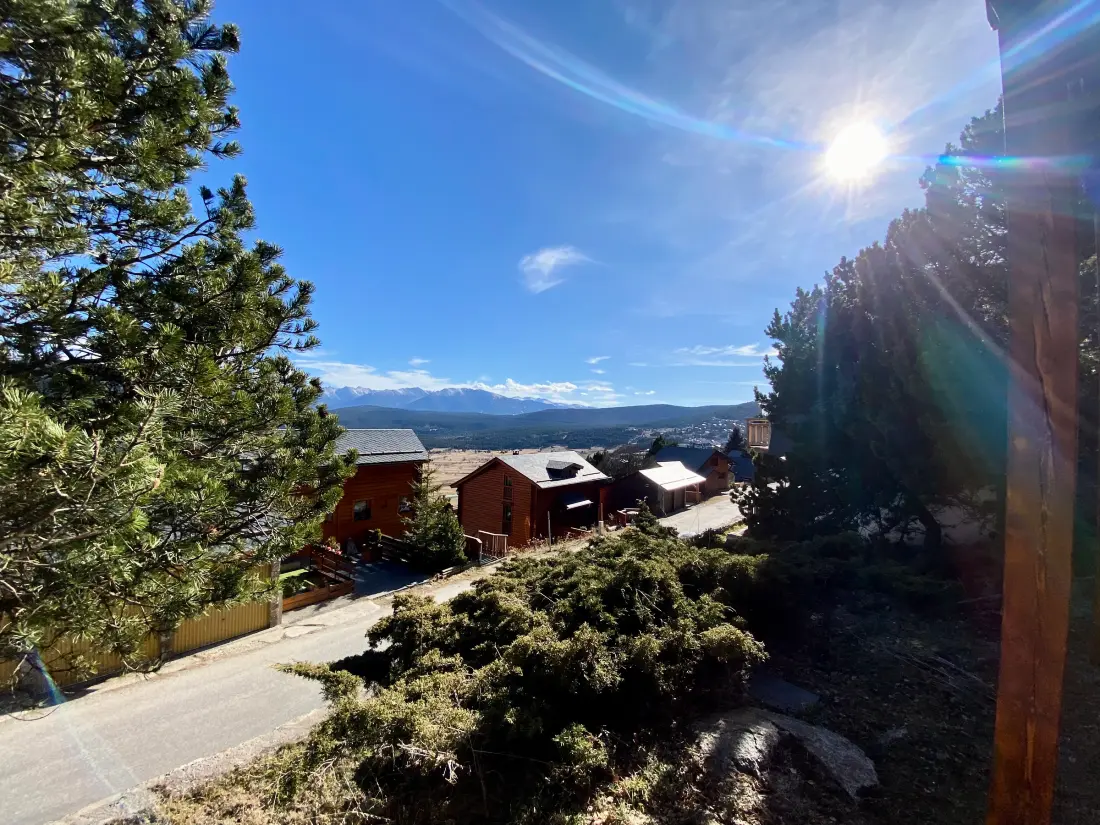 Location de Vacances Les Angles 228