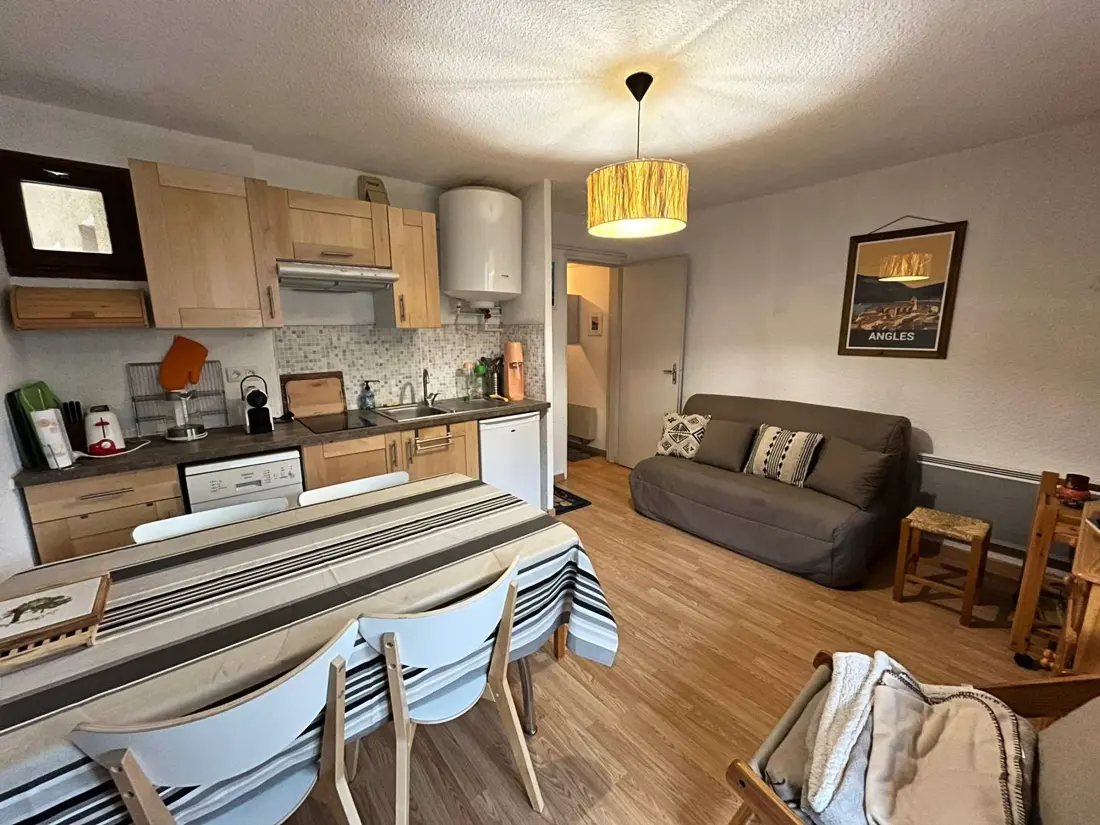 Location de Vacances Les Angles 229
