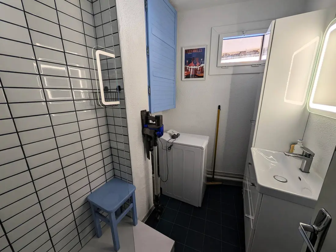 Location de Vacances Les Angles 229