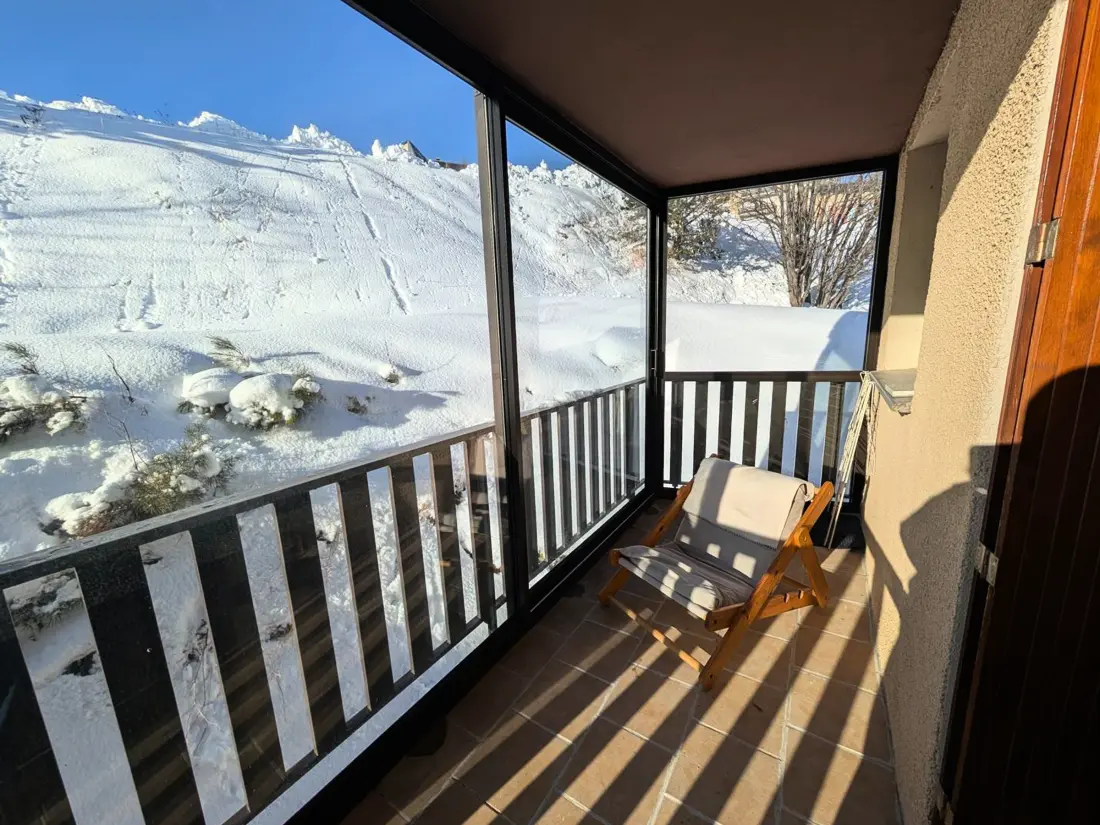 Location de Vacances Les Angles 229