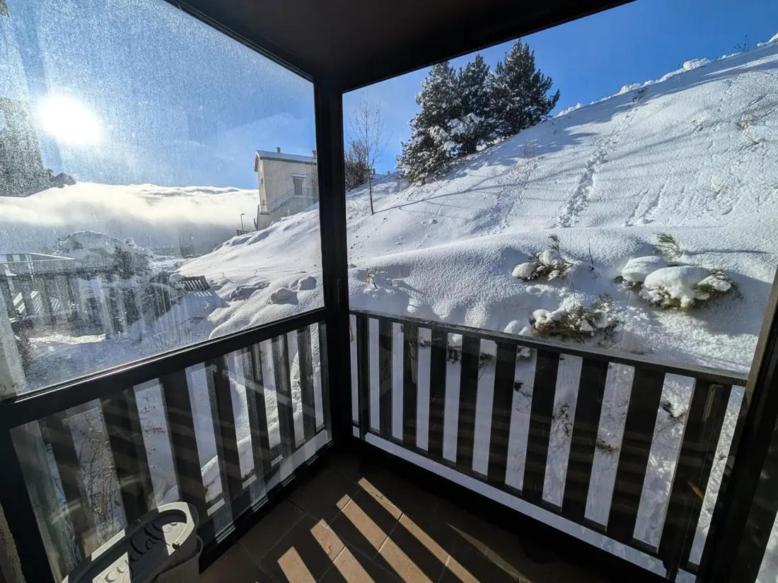 Location de Vacances Les Angles 229