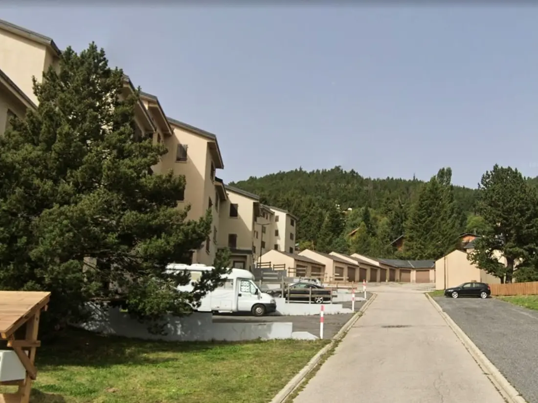 Location de Vacances Les Angles 231