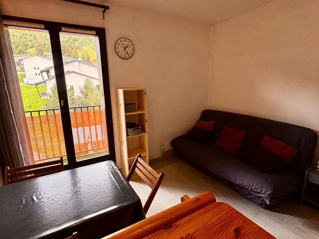 Location de Vacances Les Angles 235