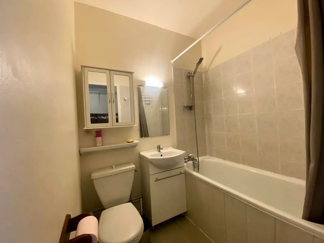 Location de Vacances Les Angles 235
