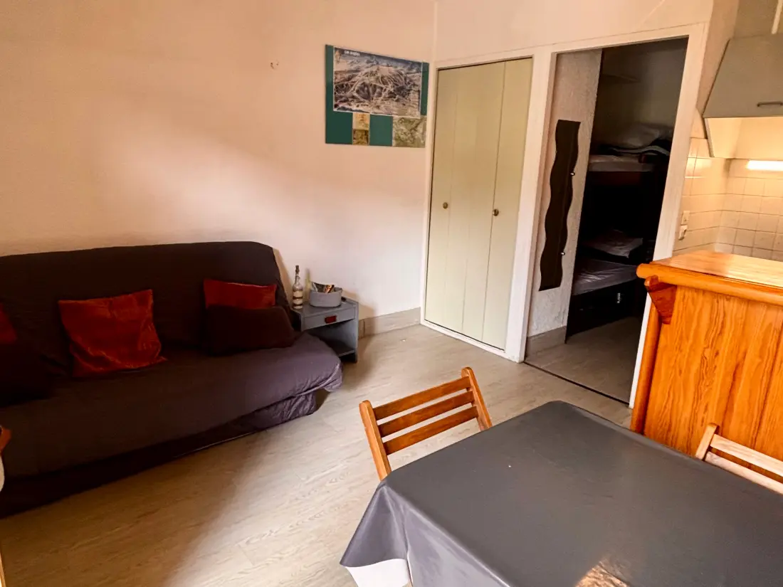 Location de Vacances Les Angles 235