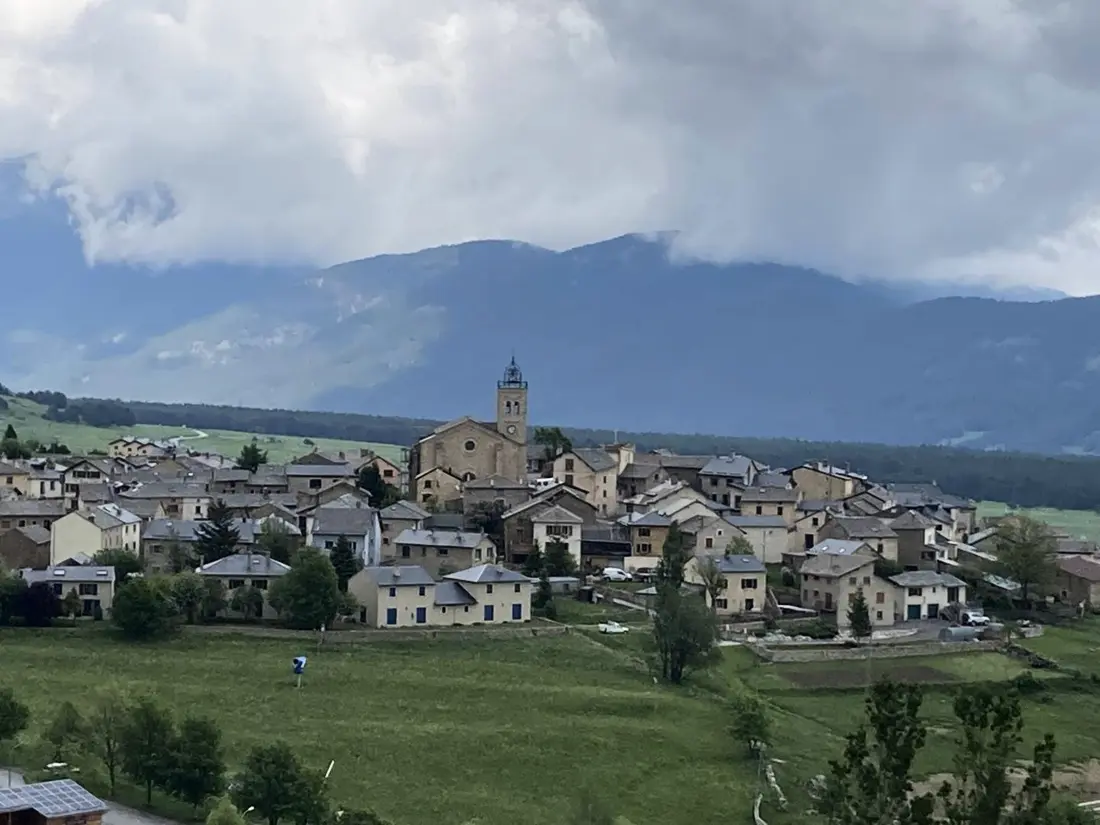 Location de Vacances Les Angles 236