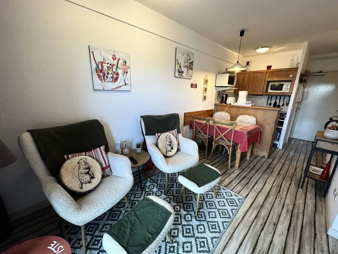 Location de Vacances Les Angles 249