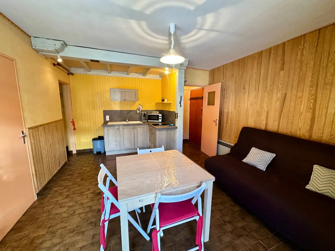 Location de Vacances Les Angles 255