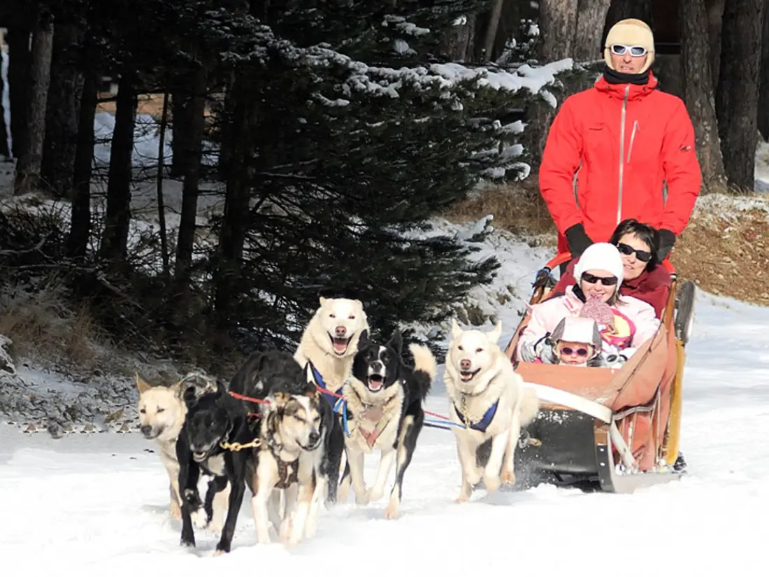 Location de Vacances Les Angles 255