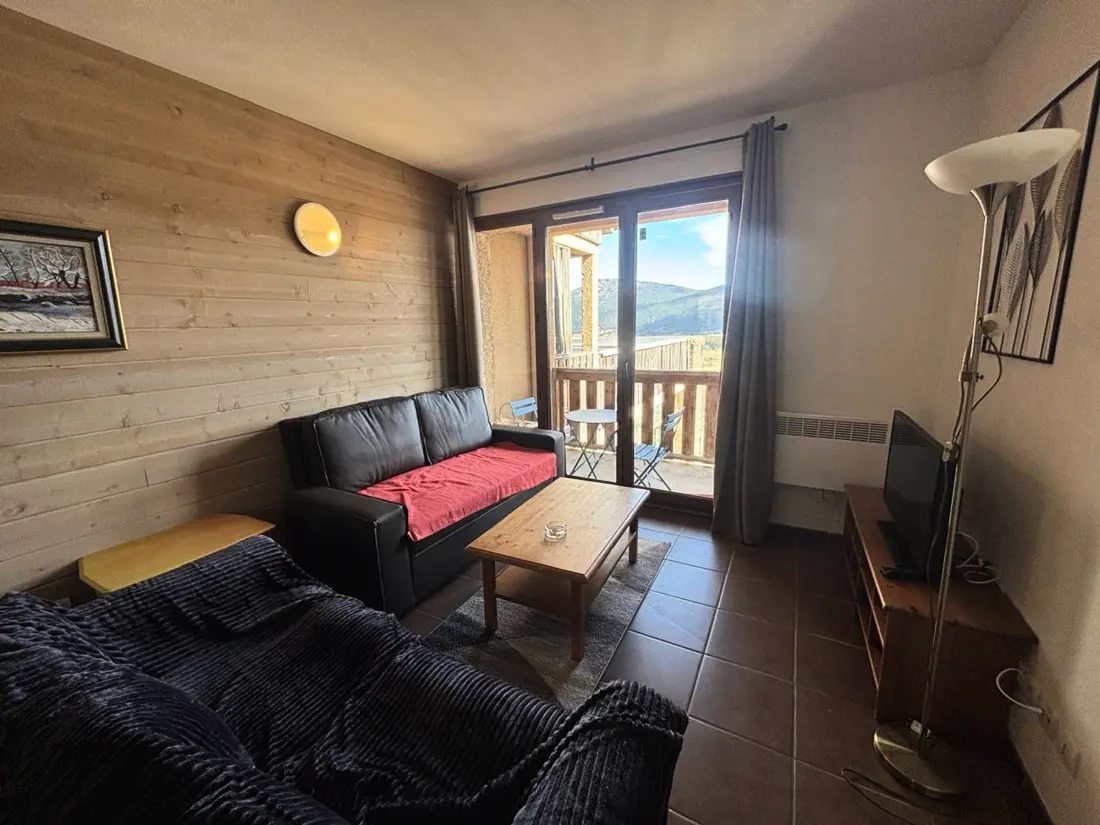 Location de Vacances Les Angles 259