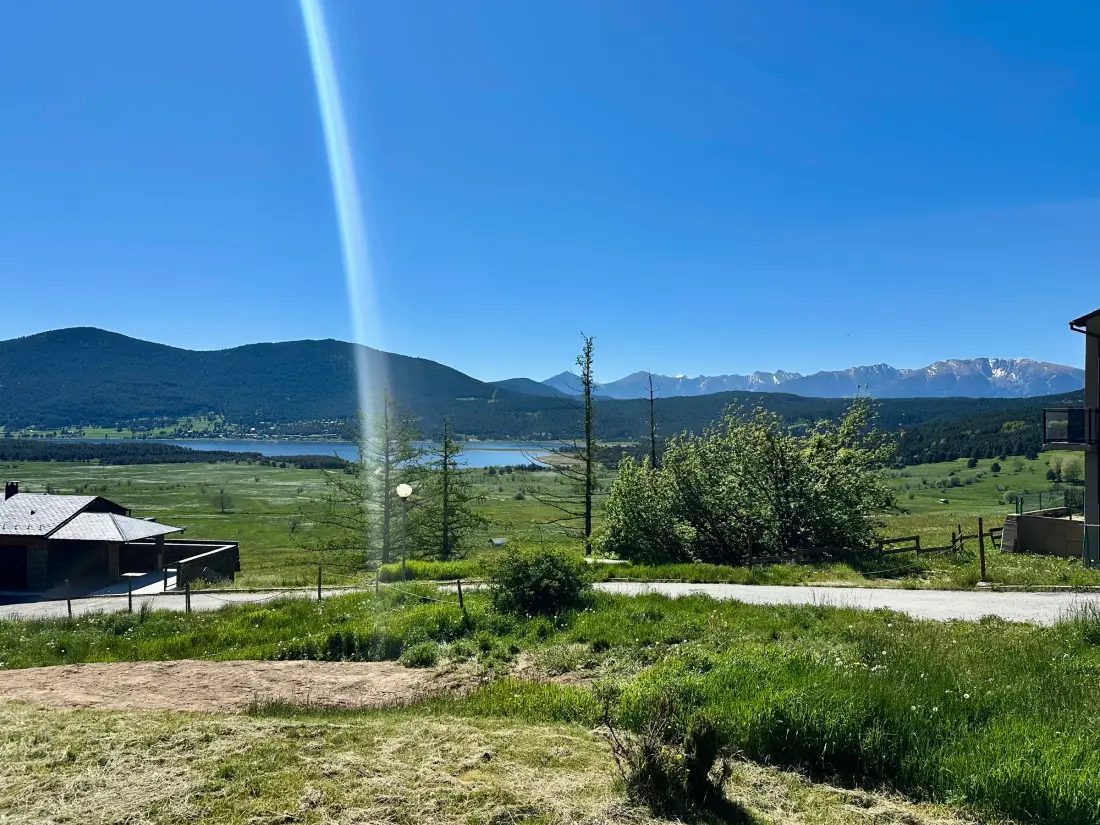 Location de Vacances Les Angles 266