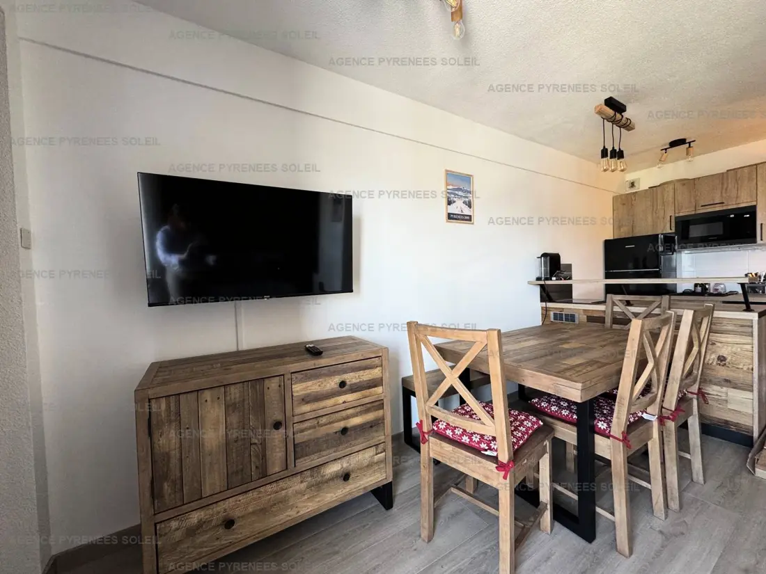 Location de Vacances Les Angles 269