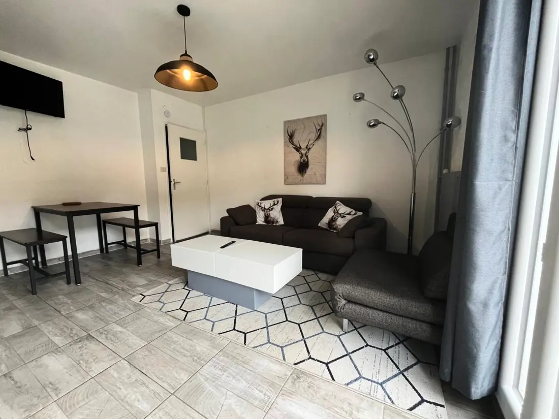 Location de Vacances Les Angles 270