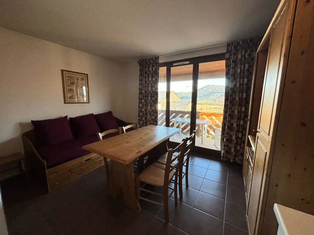 Location de Vacances Les Angles 271