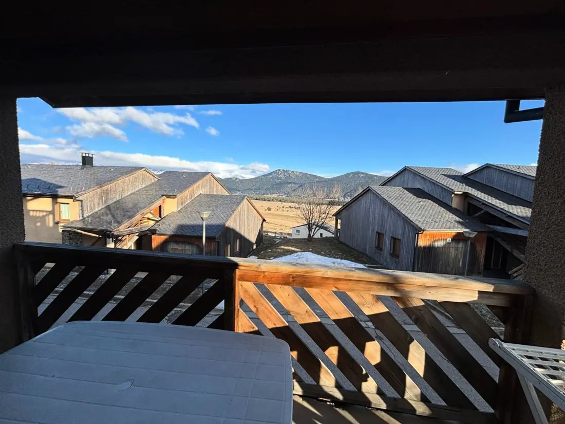 Location de Vacances Les Angles 271