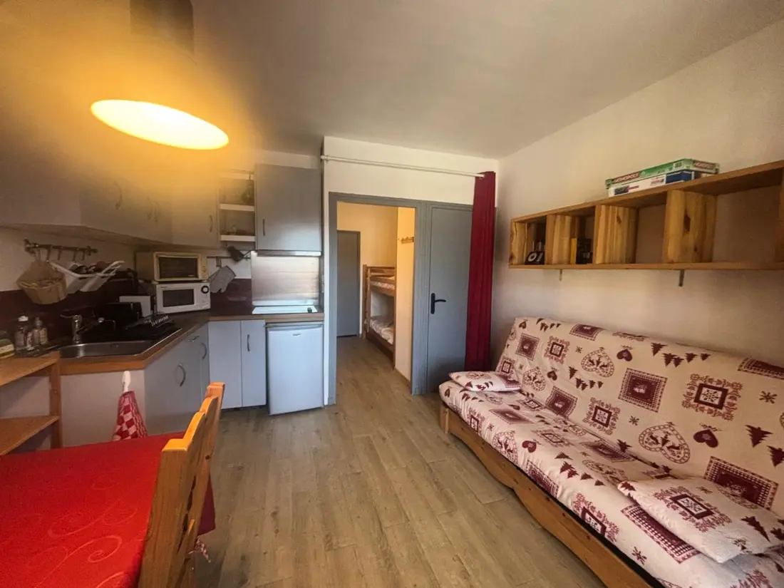 Location de Vacances Les Angles 275