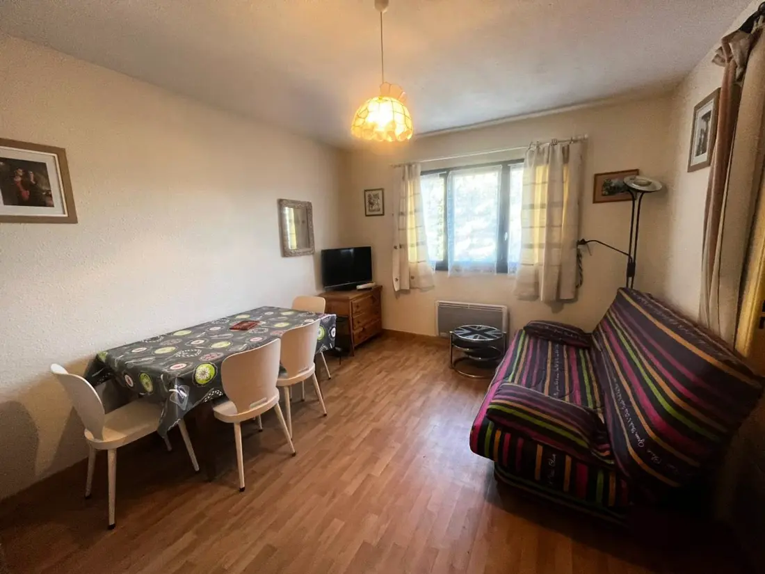 Location de Vacances Les Angles 278