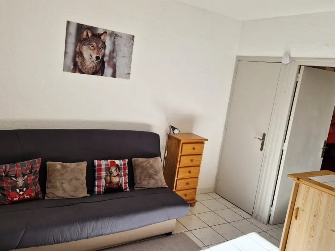 Location de Vacances Les Angles 288