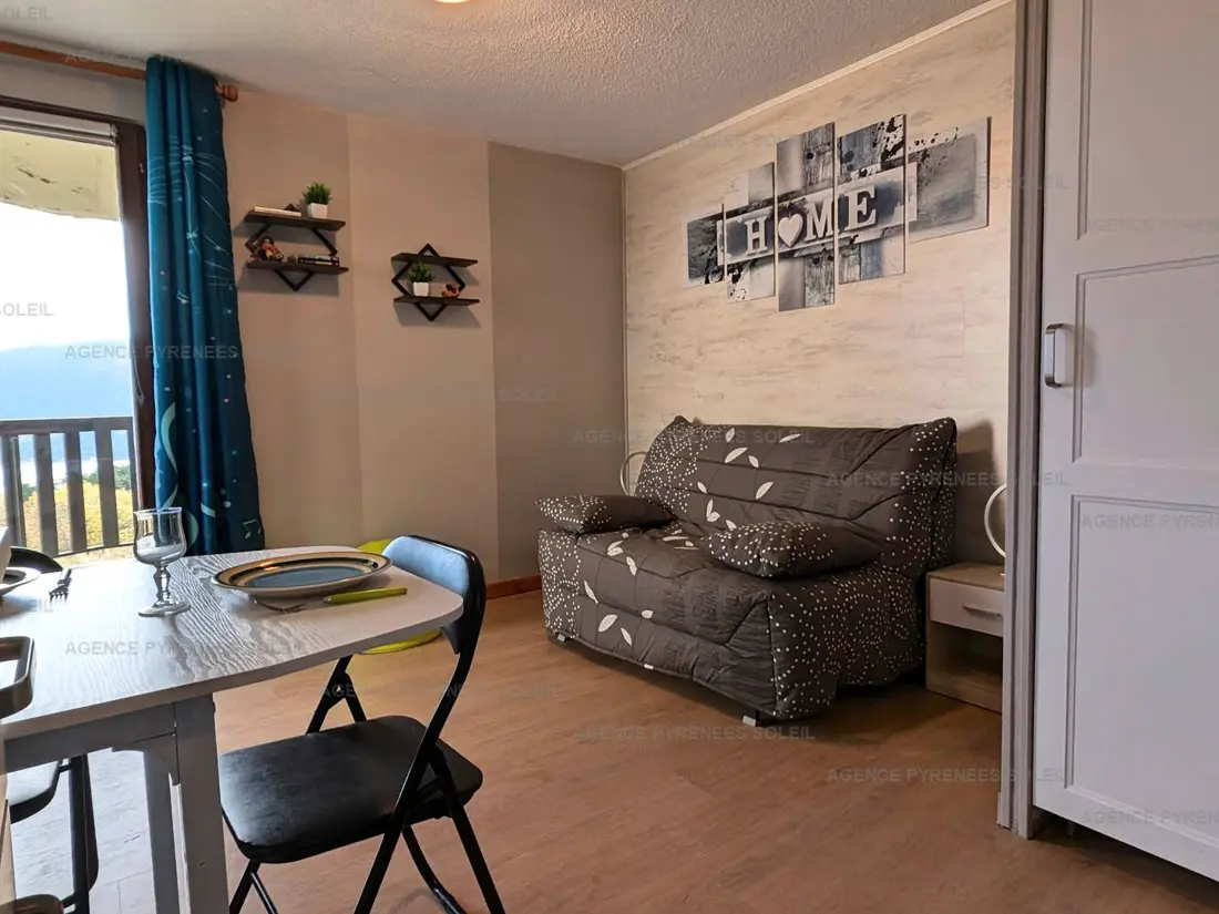Location de Vacances Les Angles 299