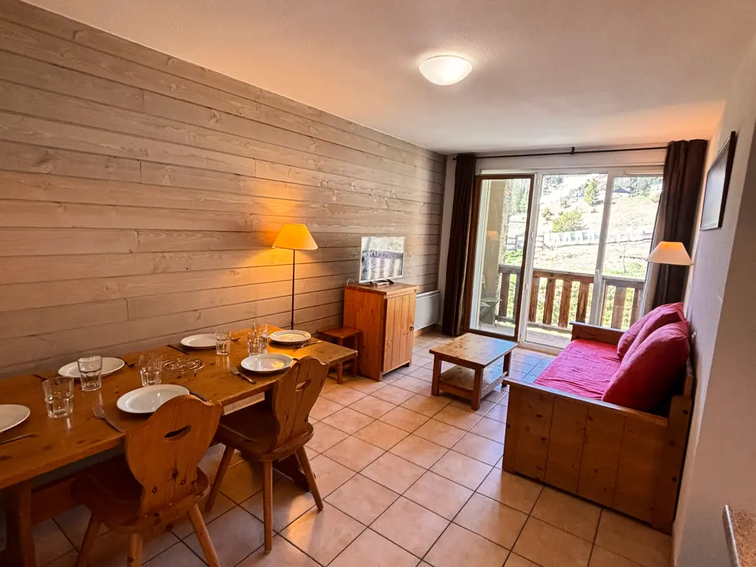 Location de Vacances Les Angles 300