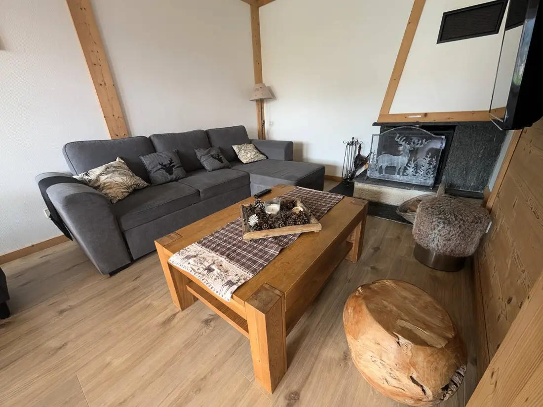 Location de Vacances Les Angles 303