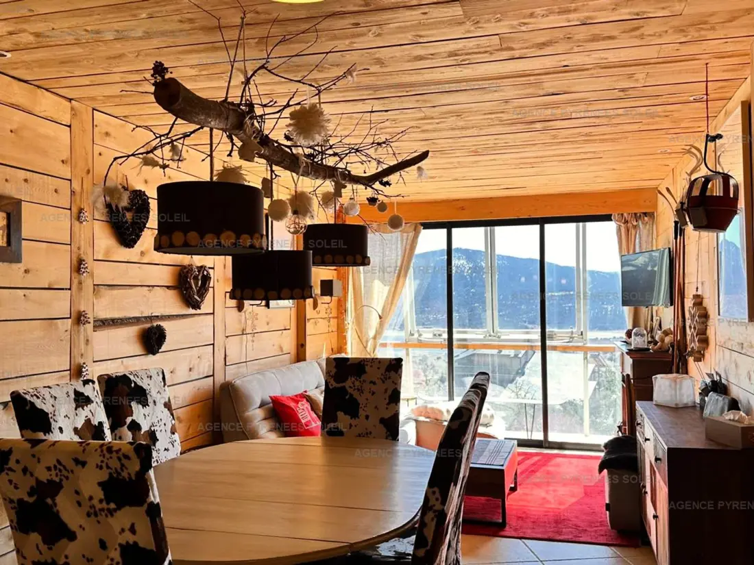 Location de Vacances Les Angles 304