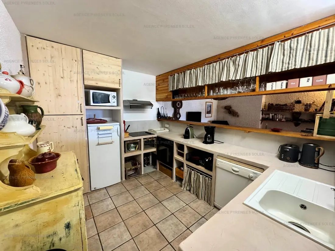 Location de Vacances Les Angles 309