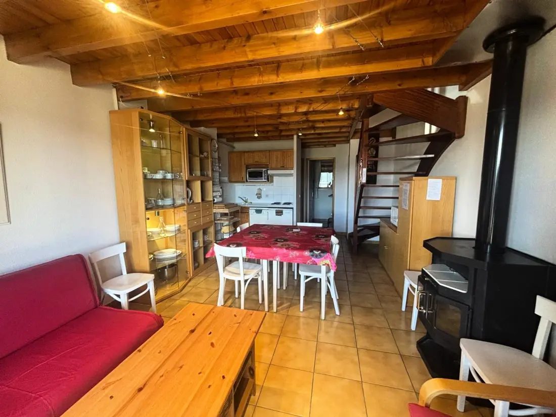 Location de Vacances Les Angles 56