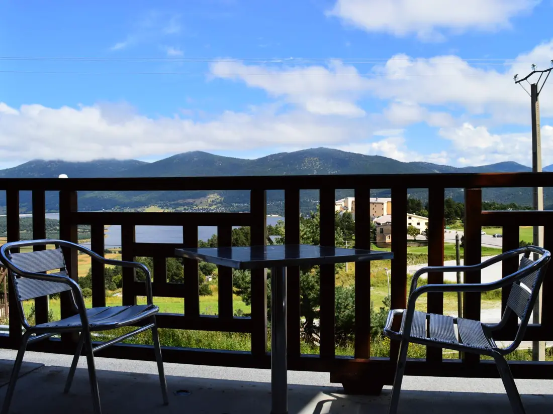 Location de Vacances Les Angles 56