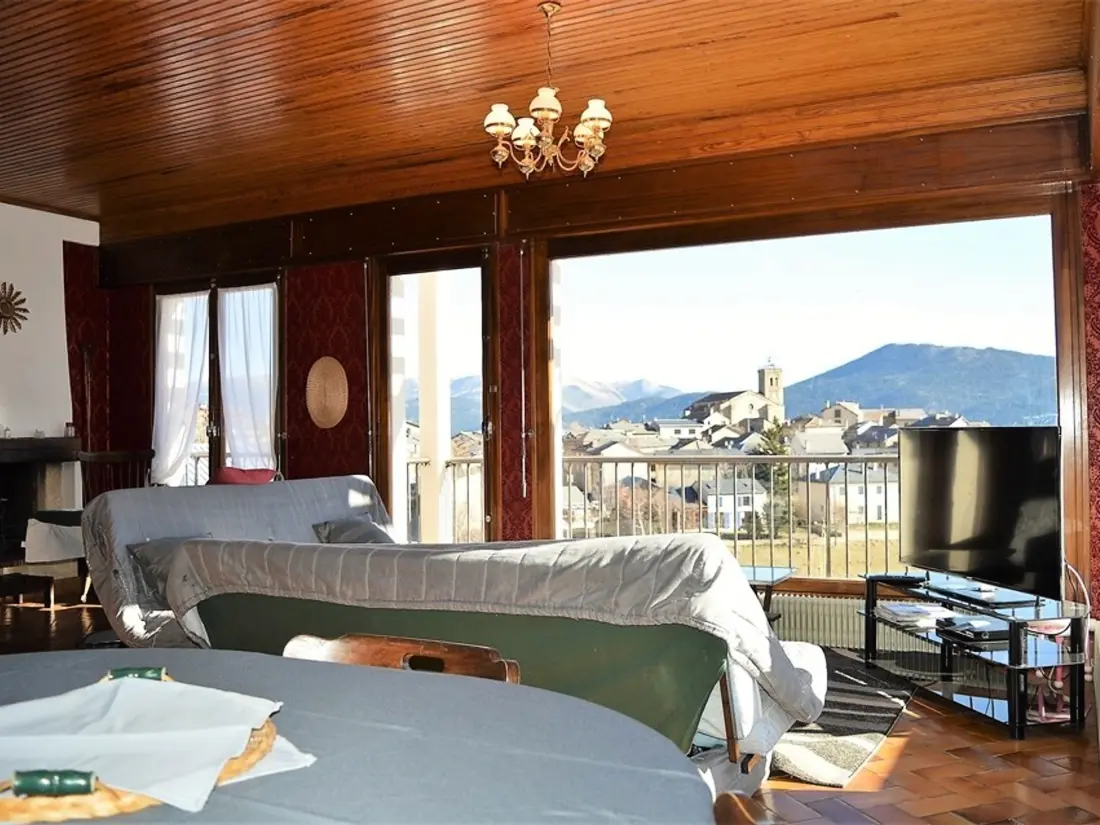 Location de Vacances Les Angles 72