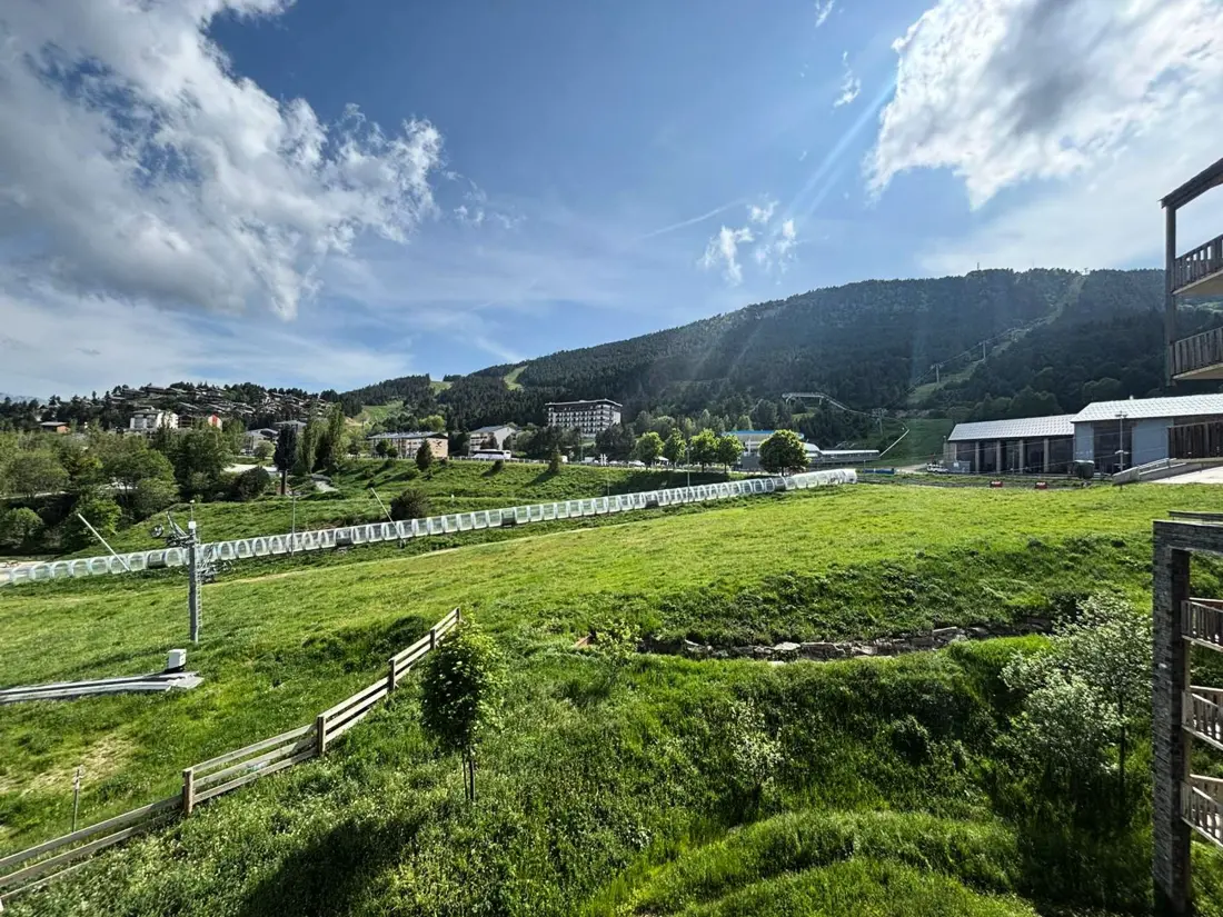 Location de Vacances Les Angles 73