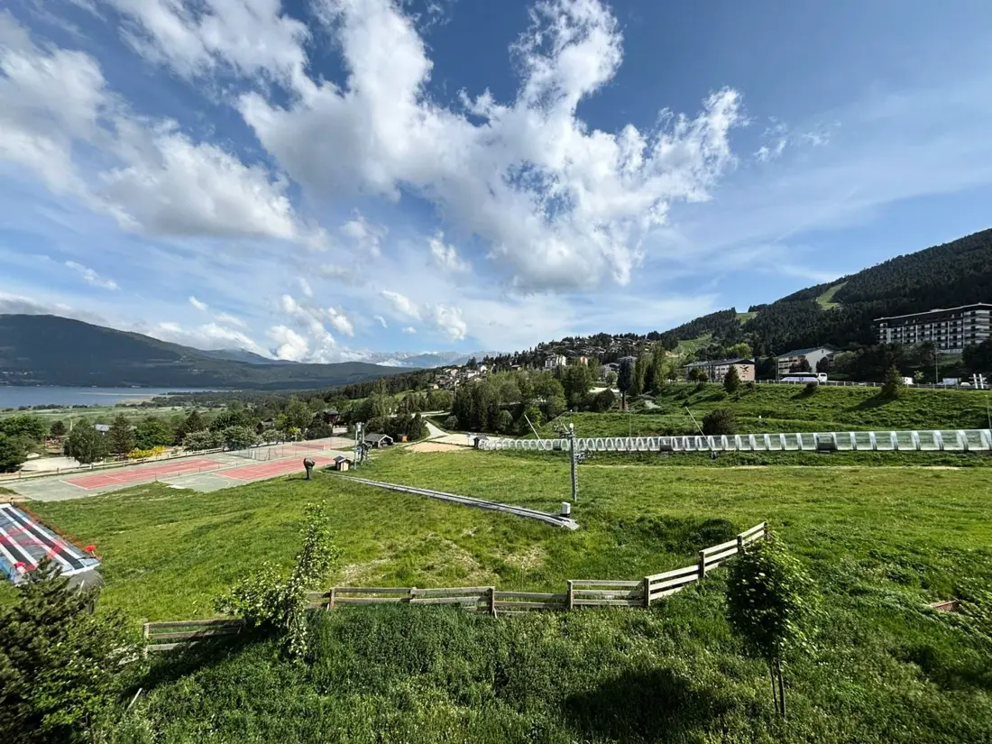 Location de Vacances Les Angles 73