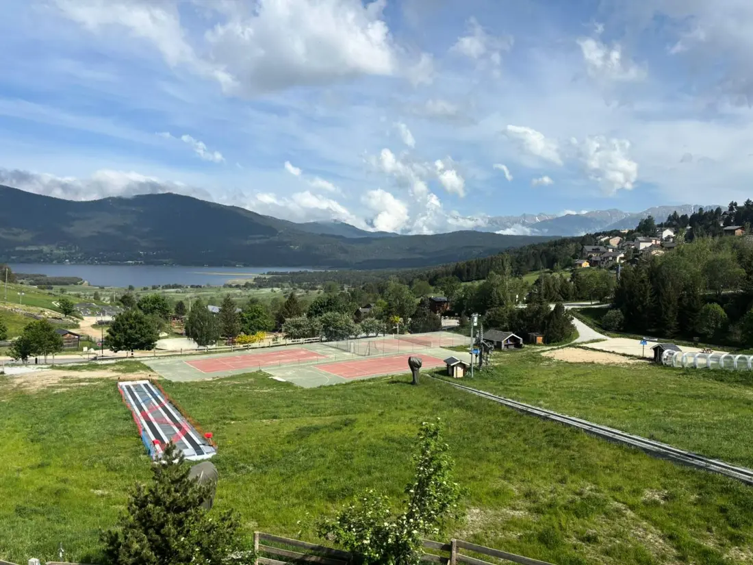 Location de Vacances Les Angles 73