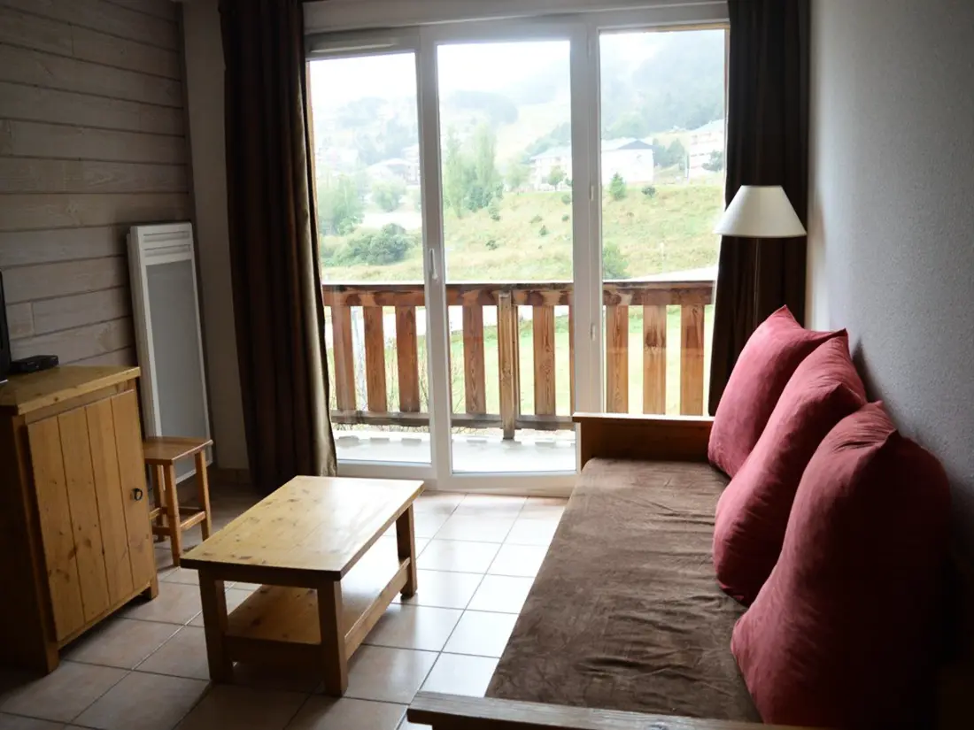 Location de Vacances Les Angles 73