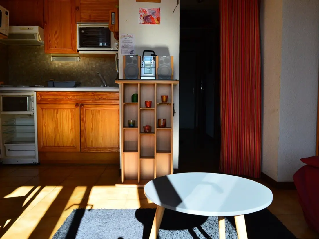 Location de Vacances Les Angles 74