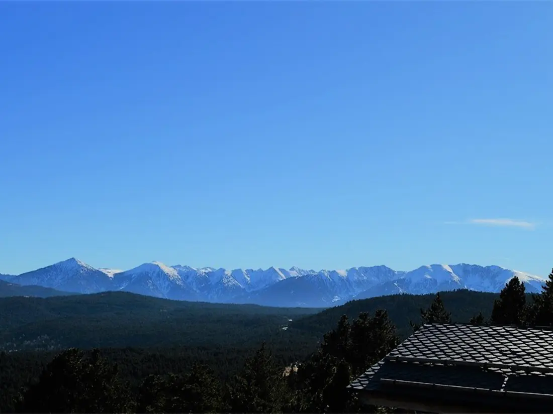 Location de Vacances Les Angles 82