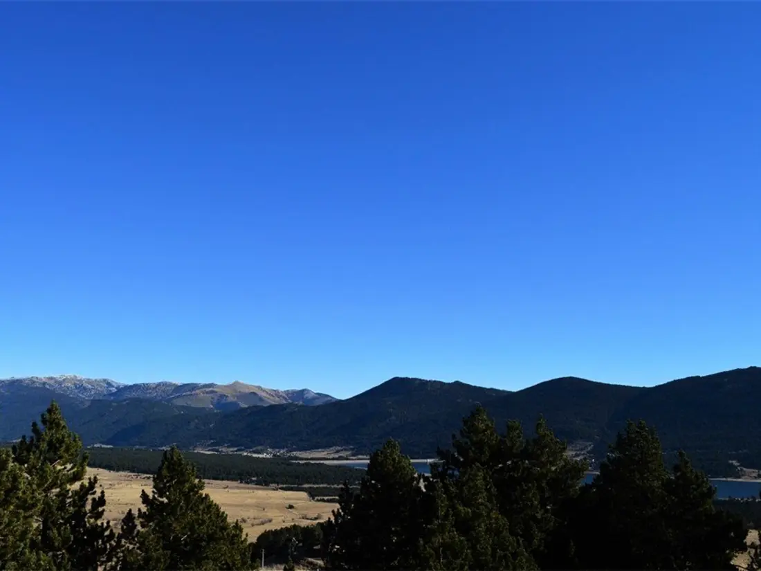 Location de Vacances Les Angles 82