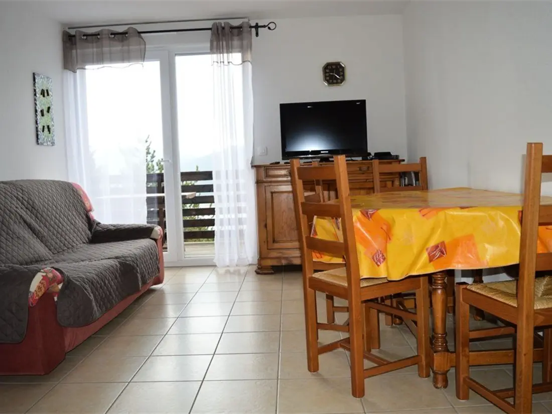 Location de Vacances Les Angles 82