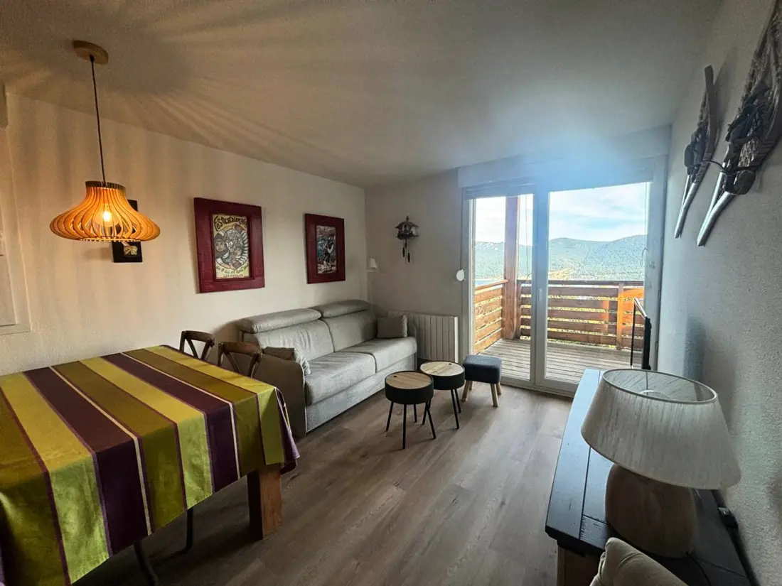 Location de Vacances Les Angles 84