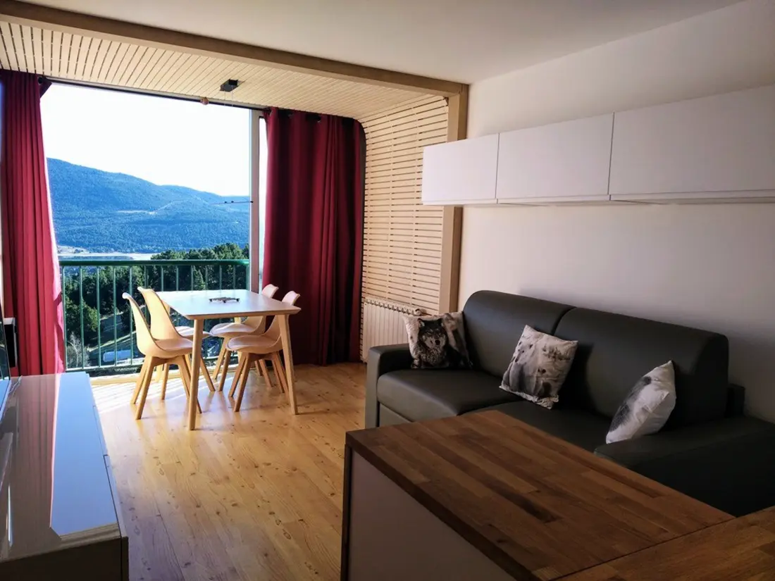 Location de Vacances Les Angles 87