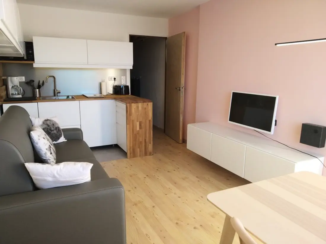 Location de Vacances Les Angles 87