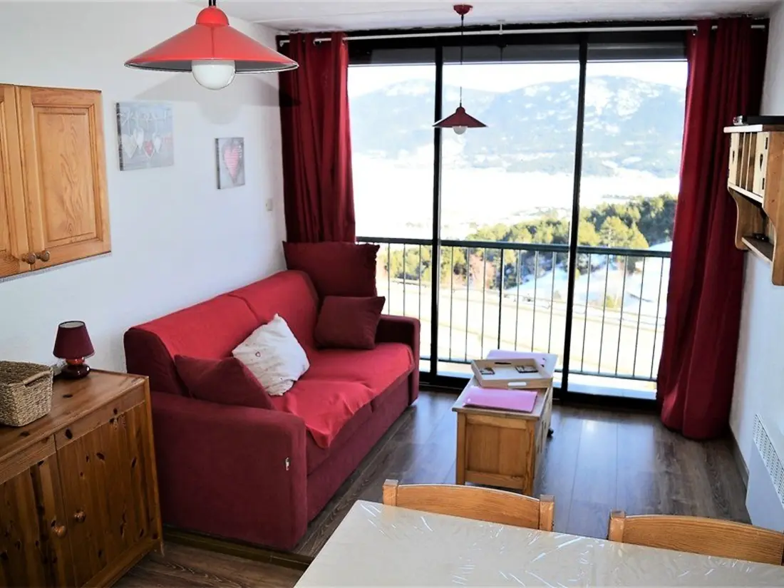 Location de Vacances Les Angles 91