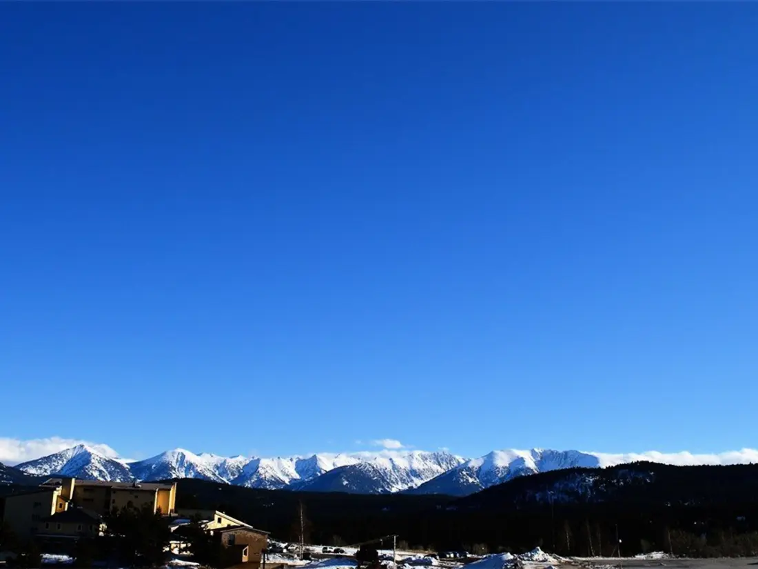 Location de Vacances Les Angles 91