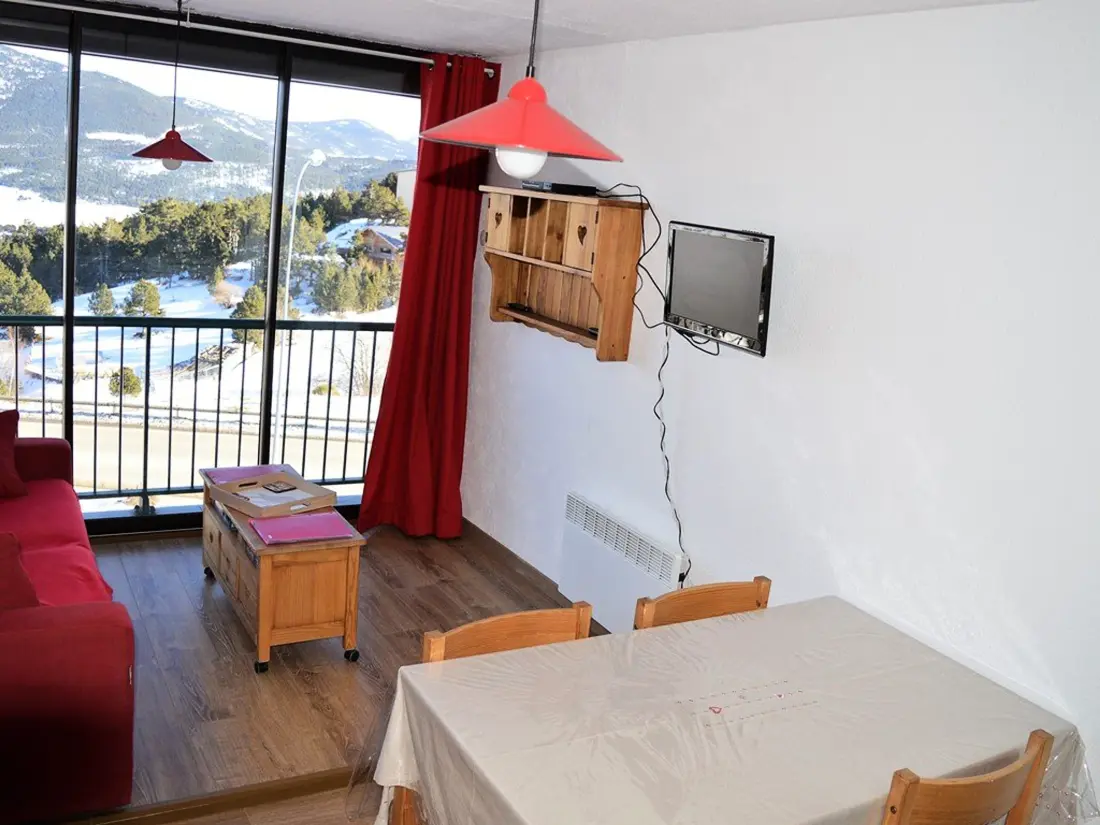 Location de Vacances Les Angles 91