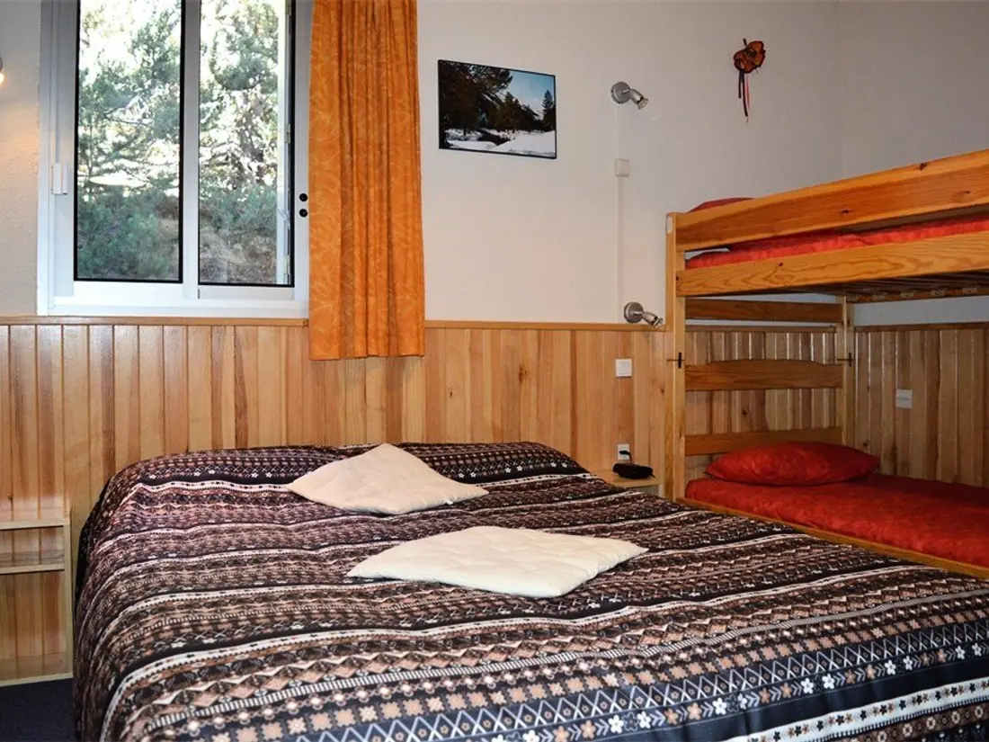 Location de Vacances Les Angles 92
