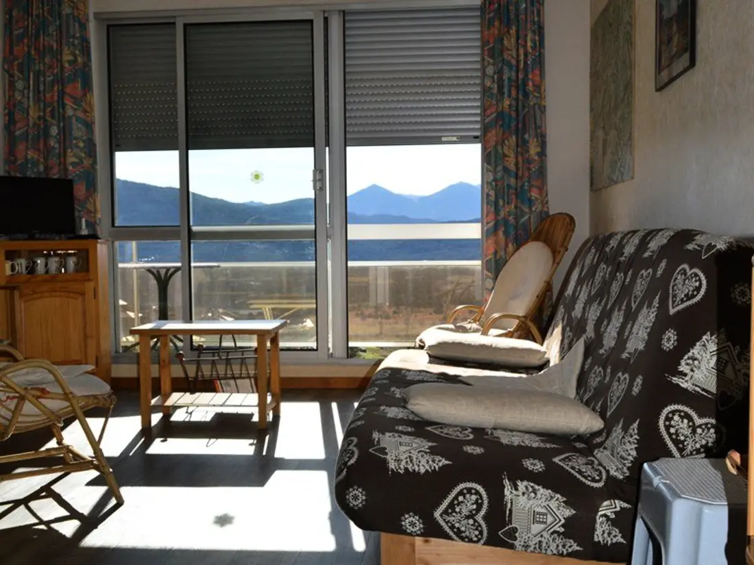 Location de Vacances Les Angles 92
