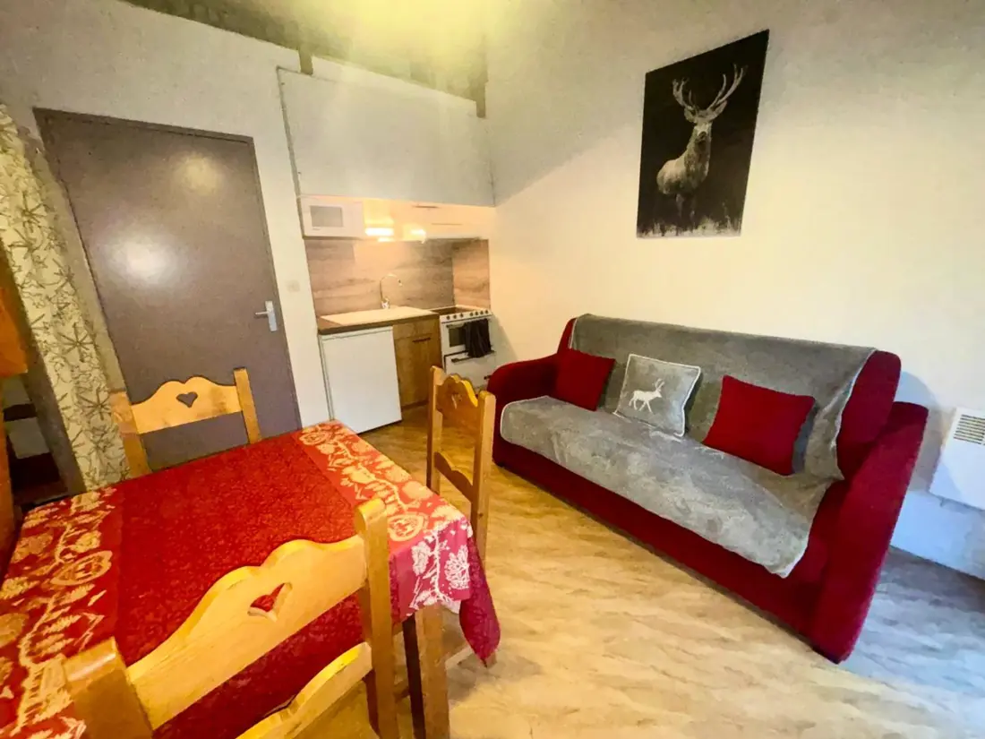 Location de Vacances Les Angles 96