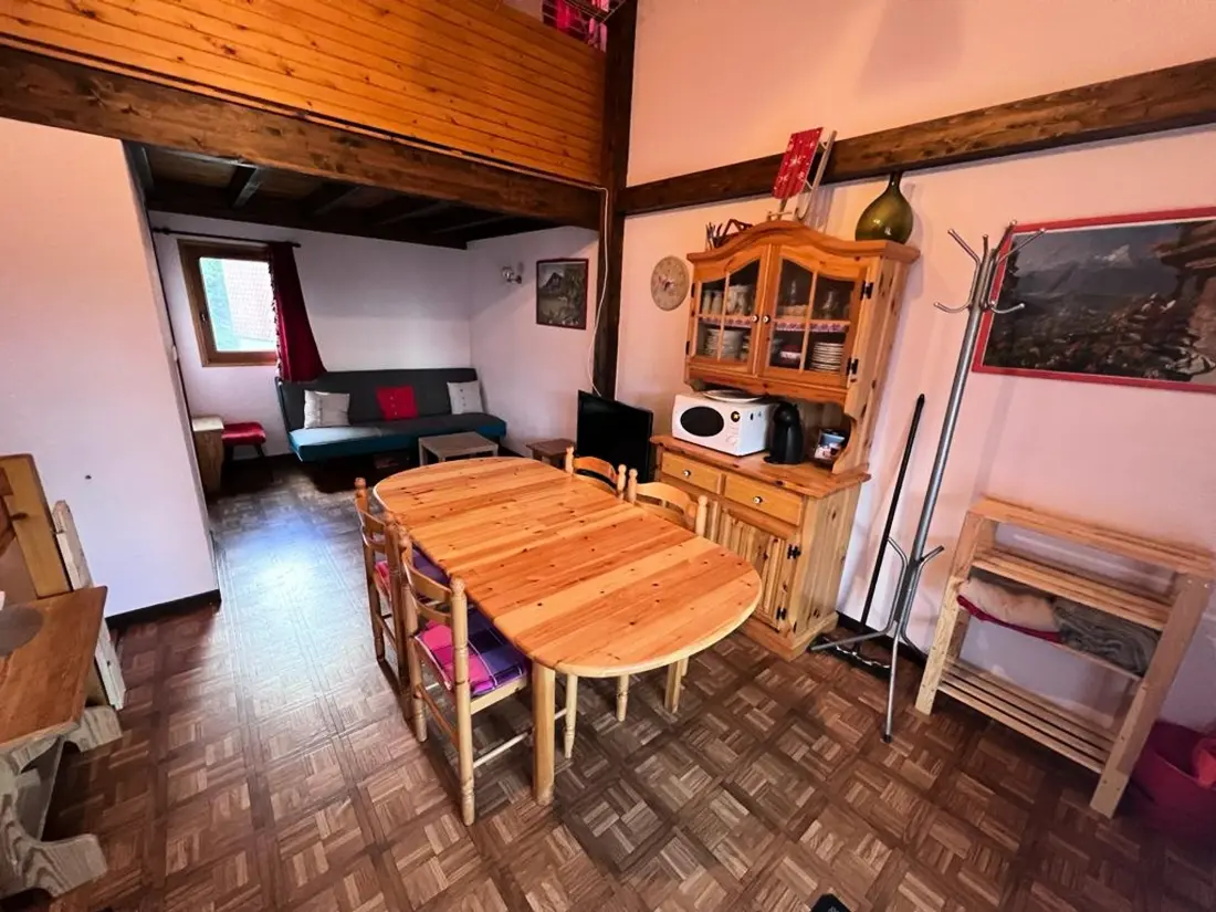 Maison de Vacances Les Angles 209